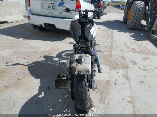 1999 HARLEY-DAVIDSON FXSTS 1HD1BLL13XY053127 Photo 5