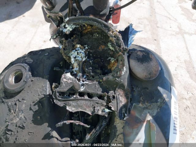 1999 HARLEY-DAVIDSON FXSTS 1HD1BLL13XY053127 Photo 6