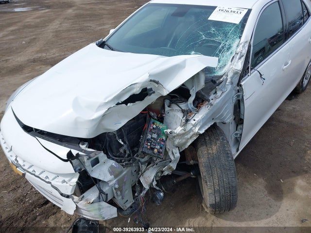 Chevrolet Malibu Limited Lt 2016 1G11C5SA0GF111453 Image 6