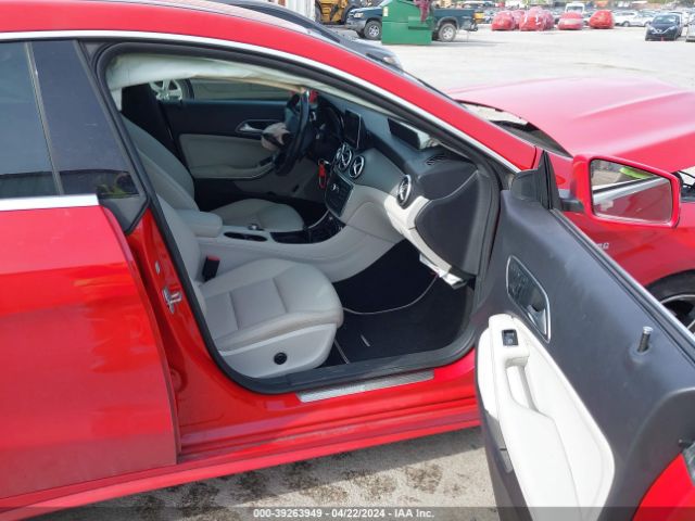 2014 MERCEDES-BENZ CLA 250 WDDSJ4EB0EN050923 Photo 4
