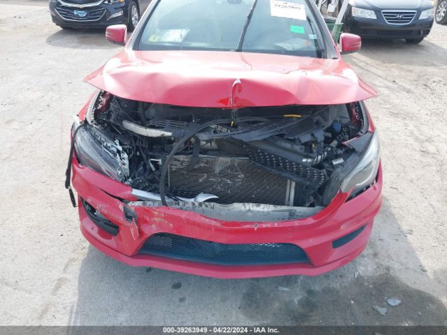2014 MERCEDES-BENZ CLA 250 WDDSJ4EB0EN050923 Photo 5