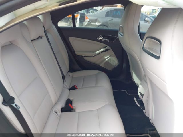 2014 MERCEDES-BENZ CLA 250 WDDSJ4EB0EN050923 Photo 7