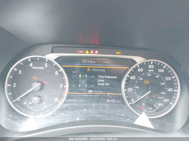 3N1AB8DV0LY220559 Nissan Sentra Sr Xtronic Cvt