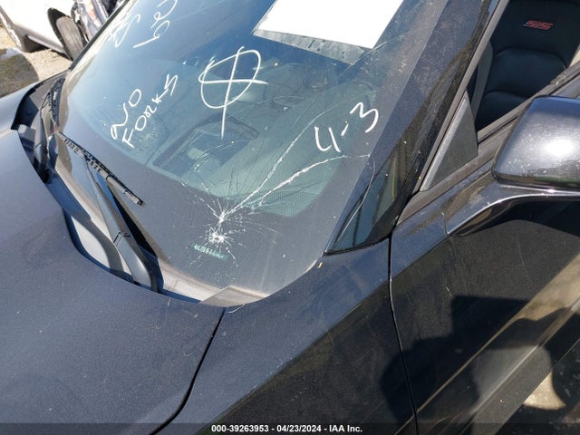 Chevrolet CAMARO 2SS 2018 1G1FH1R77J0158810 Image 6