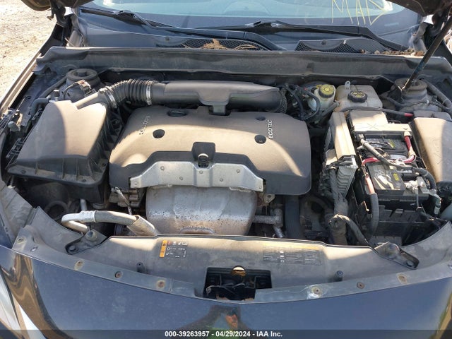 Chevrolet Malibu 1ls 2014 1G11B5SL4EF240734 Image 10