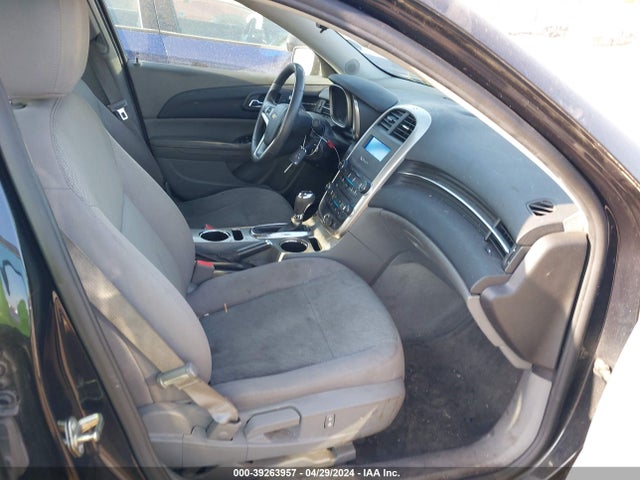 Chevrolet Malibu 1ls 2014 1G11B5SL4EF240734 Image 5