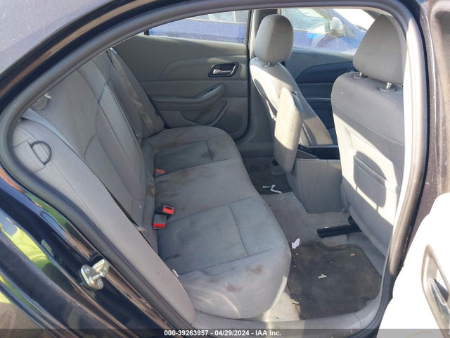 Chevrolet Malibu 1ls 2014 1G11B5SL4EF240734 Image 8