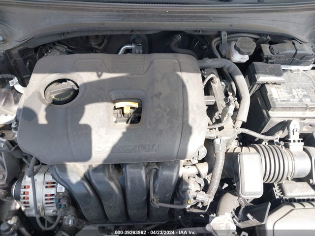 KIA Forte Lxs 2020 3KPF24AD9LE243864 Image 10
