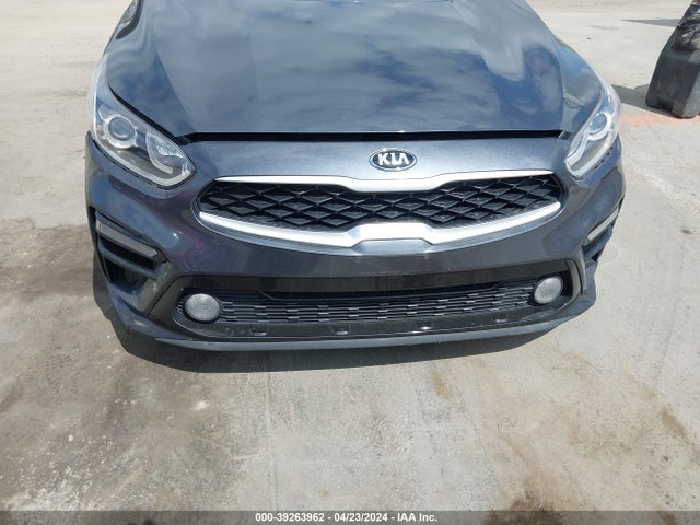 KIA Forte Lxs 2020 3KPF24AD9LE243864 Image 11
