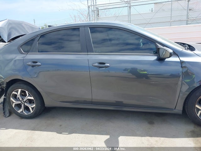 KIA Forte Lxs 2020 3KPF24AD9LE243864 Image 12