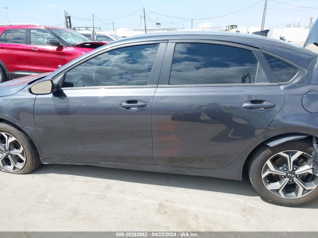 KIA Forte Lxs 2020 3KPF24AD9LE243864 Image 13