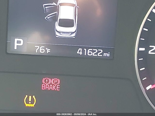 KIA Forte Lxs 2020 3KPF24AD9LE243864 Image 14