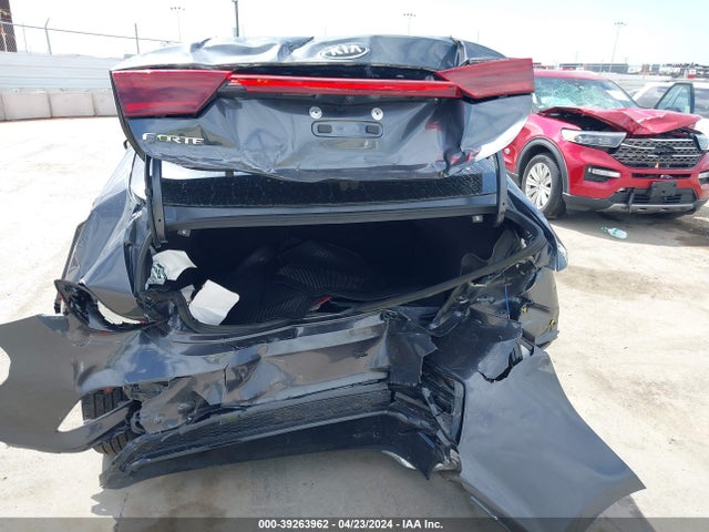 KIA Forte Lxs 2020 3KPF24AD9LE243864 Image 15