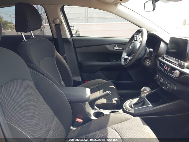 KIA Forte Lxs 2020 3KPF24AD9LE243864 Image 5