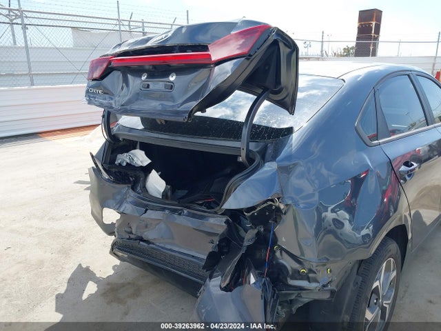 KIA Forte Lxs 2020 3KPF24AD9LE243864 Image 6
