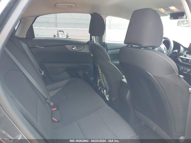 KIA Forte Lxs 2020 3KPF24AD9LE243864 Image 8