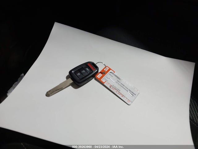Honda Civic Lx 2017 SHHFK7H28HU221151 Image 11