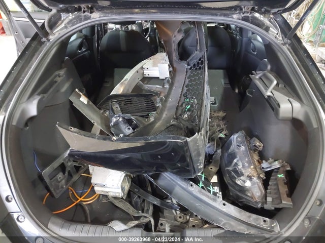 Honda Civic Lx 2017 SHHFK7H28HU221151 Image 12