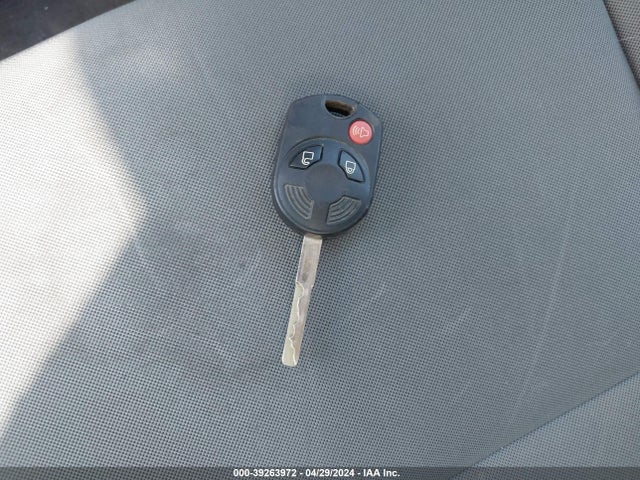 Ford ESCAPE SE 2016 1FMCU0GX1GUB04094 Image 11