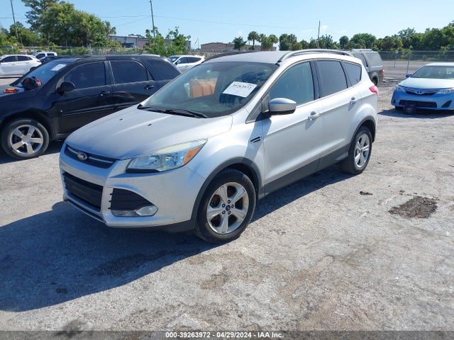 Ford ESCAPE SE 2016 1FMCU0GX1GUB04094 Image 2