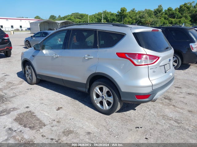 Ford ESCAPE SE 2016 1FMCU0GX1GUB04094 Image 3
