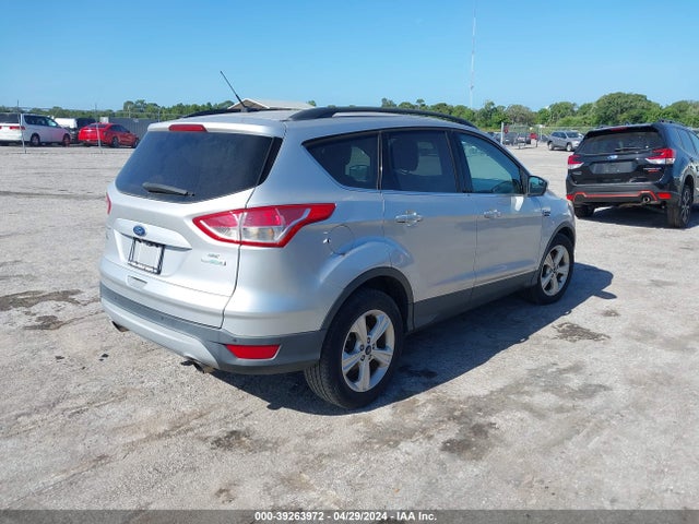 Ford ESCAPE SE 2016 1FMCU0GX1GUB04094 Image 4