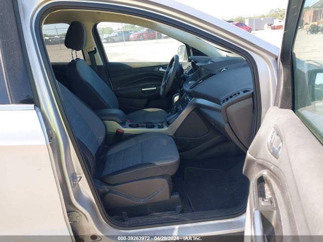 Ford ESCAPE SE 2016 1FMCU0GX1GUB04094 Image 5