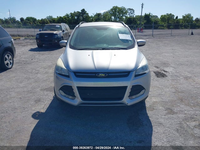 Ford ESCAPE SE 2016 1FMCU0GX1GUB04094 Image 6
