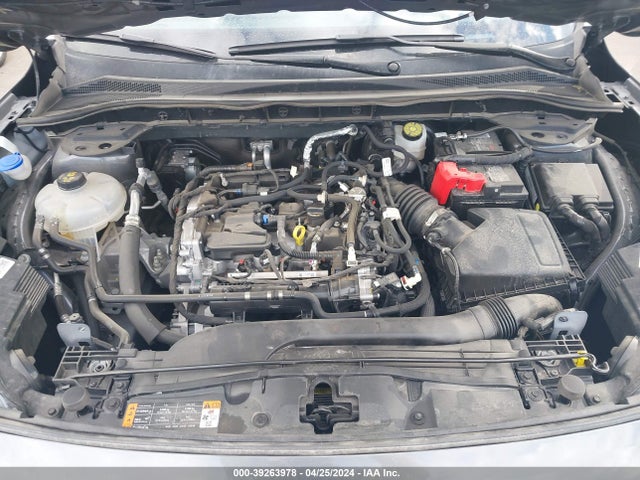 Ford ESCAPE SE 2021 1FMCU9G69MUA95894 Image 10