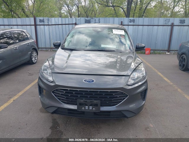 Ford ESCAPE SE 2021 1FMCU9G69MUA95894 Image 12