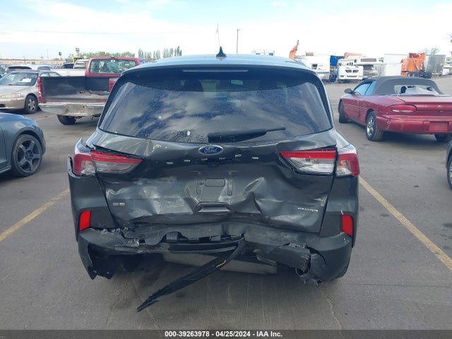 Ford ESCAPE SE 2021 1FMCU9G69MUA95894 Image 16