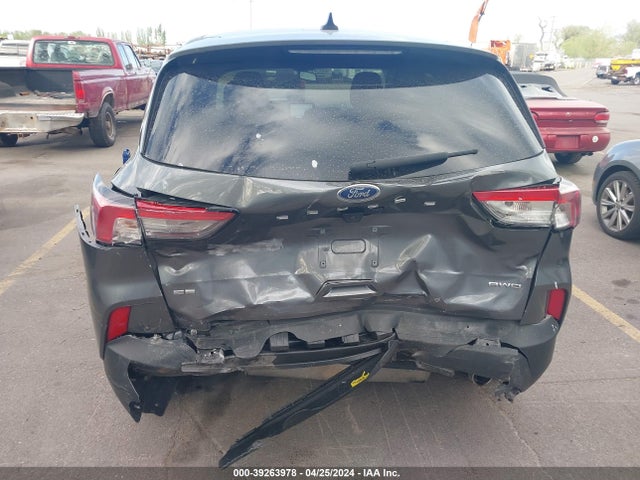Ford ESCAPE SE 2021 1FMCU9G69MUA95894 Image 6