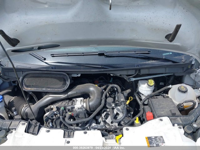 Ford Transit-250 2023 1FTBR1C81PKA64939 Image 10