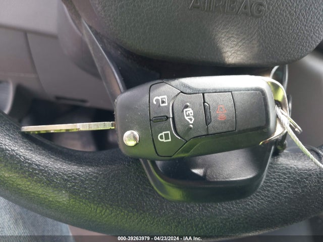 Ford Transit-250 2023 1FTBR1C81PKA64939 Image 11