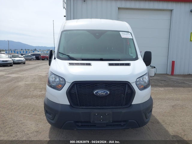 Ford Transit-250 2023 1FTBR1C81PKA64939 Image 12