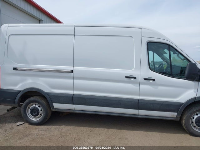 Ford Transit-250 2023 1FTBR1C81PKA64939 Image 13