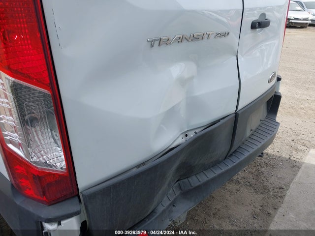 Ford Transit-250 2023 1FTBR1C81PKA64939 Image 6