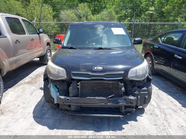 KIA Soul 2018 KNDJN2A29J7505271 Image 6