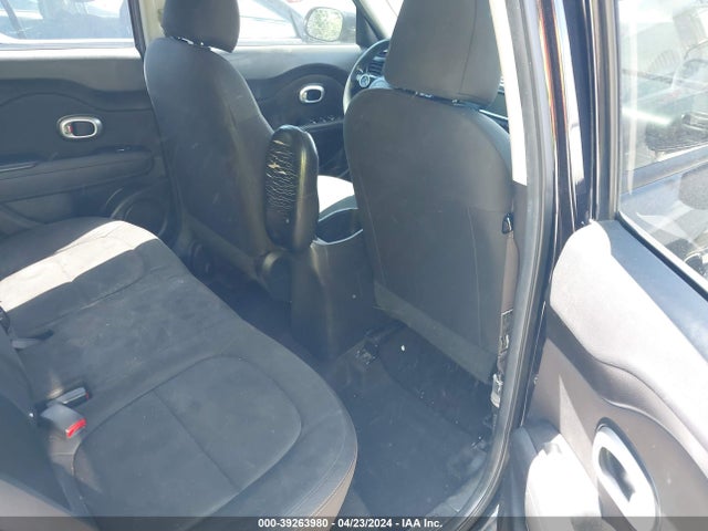 KIA Soul 2018 KNDJN2A29J7505271 Image 8