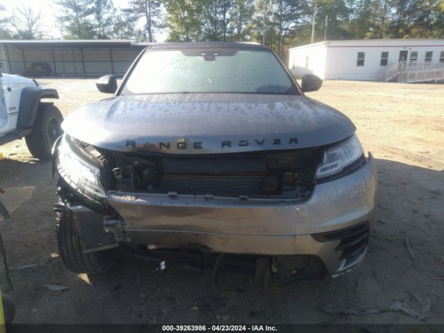 SALYK2EX0LA293906 Land Rover Range Rover Velar P250 R-dynamic S