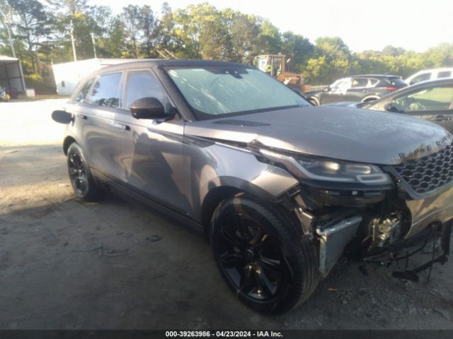 SALYK2EX0LA293906 Land Rover Range Rover Velar P250 R-dynamic S