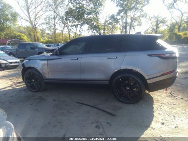 SALYK2EX0LA293906 Land Rover Range Rover Velar P250 R-dynamic S