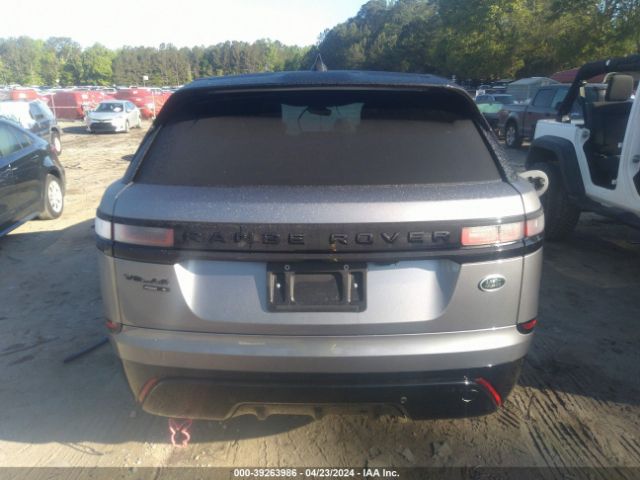 SALYK2EX0LA293906 Land Rover Range Rover Velar P250 R-dynamic S