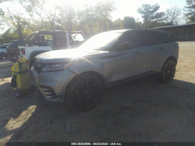 SALYK2EX0LA293906 Land Rover Range Rover Velar P250 R-dynamic S