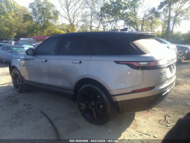 SALYK2EX0LA293906 Land Rover Range Rover Velar P250 R-dynamic S