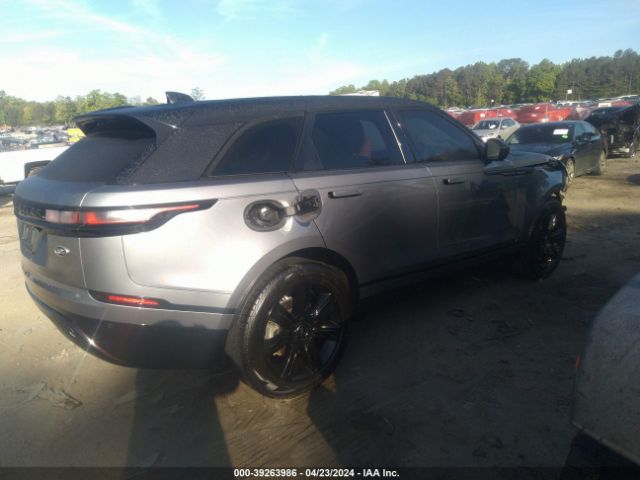 SALYK2EX0LA293906 Land Rover Range Rover Velar P250 R-dynamic S