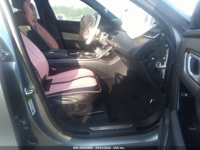 SALYK2EX0LA293906 Land Rover Range Rover Velar P250 R-dynamic S