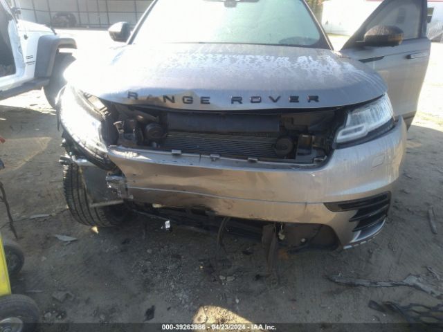 SALYK2EX0LA293906 Land Rover Range Rover Velar P250 R-dynamic S