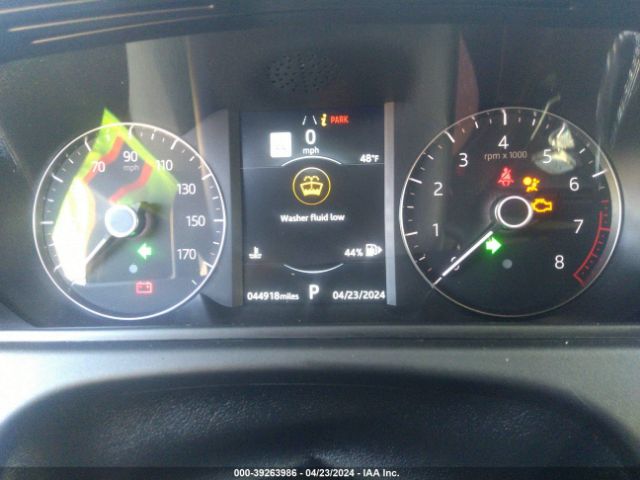 SALYK2EX0LA293906 Land Rover Range Rover Velar P250 R-dynamic S