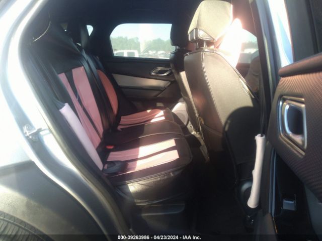 SALYK2EX0LA293906 Land Rover Range Rover Velar P250 R-dynamic S